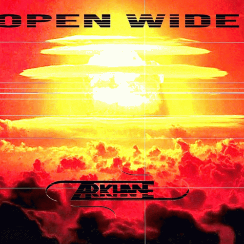 Arkhane : Open Wide
